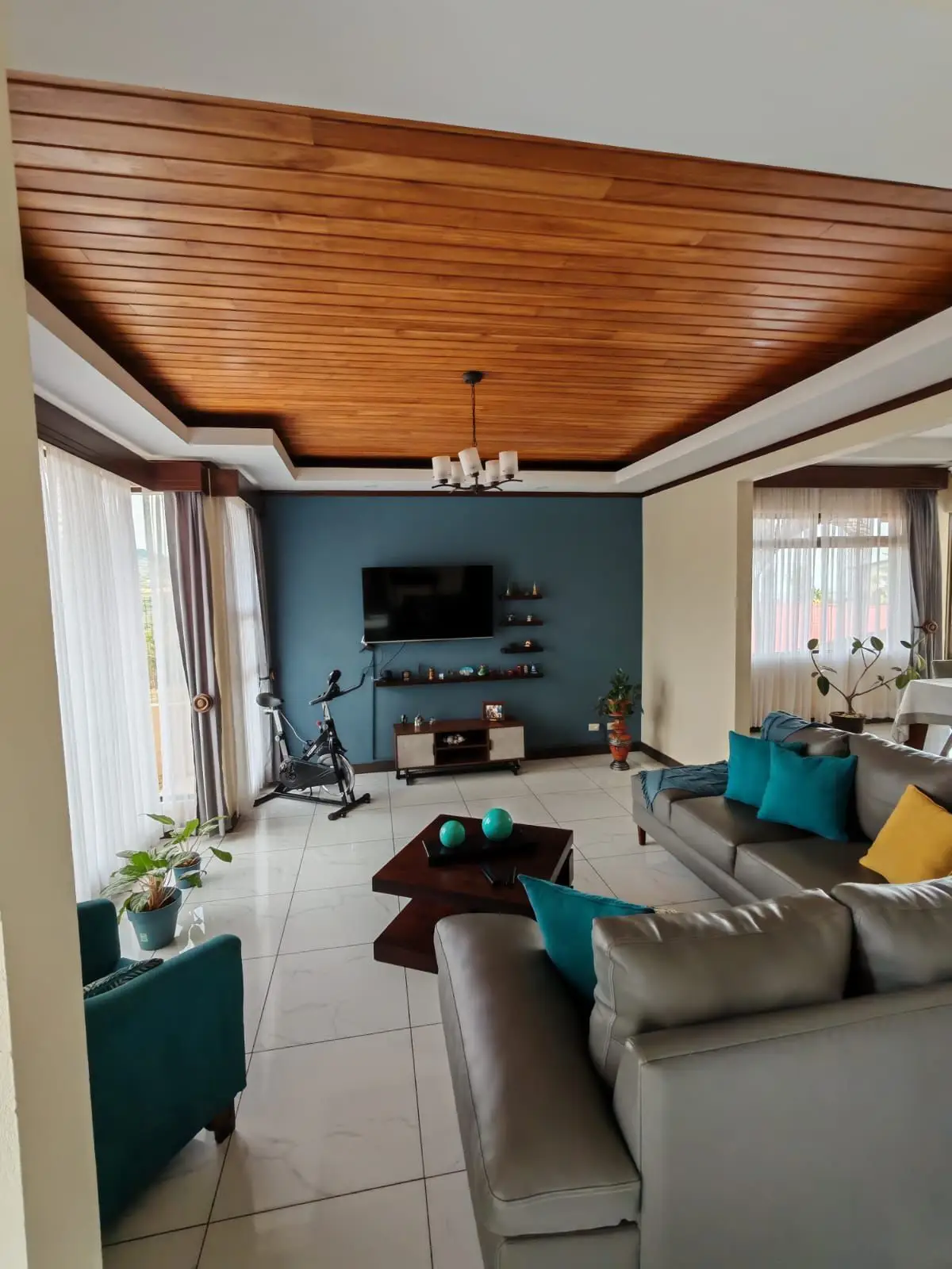 Charming 3-Bedroom Home in San Ramón, Alajuela - Move-In Ready! - image 5