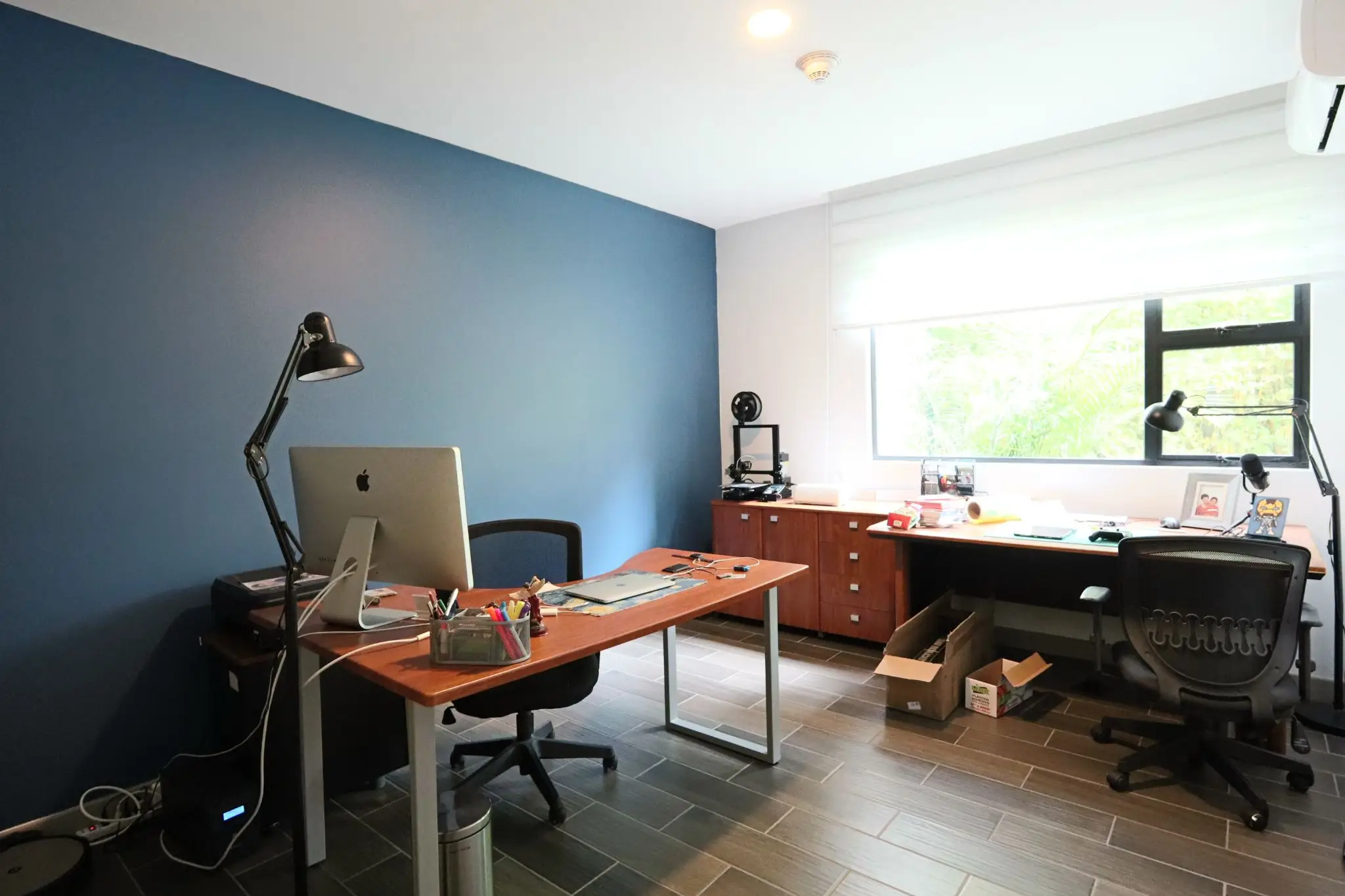  Modern Apartment with Private Garden in the Heart of Escazú - image 11