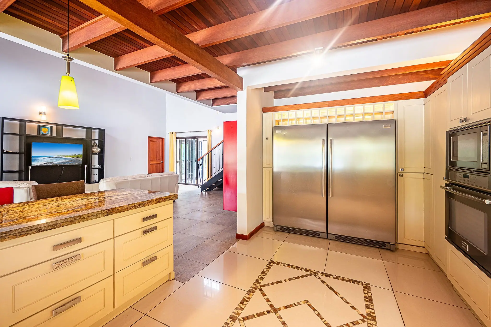 Modern Coastal Affordable 3-bedroom Home Near Los Sueños Resort - image 14