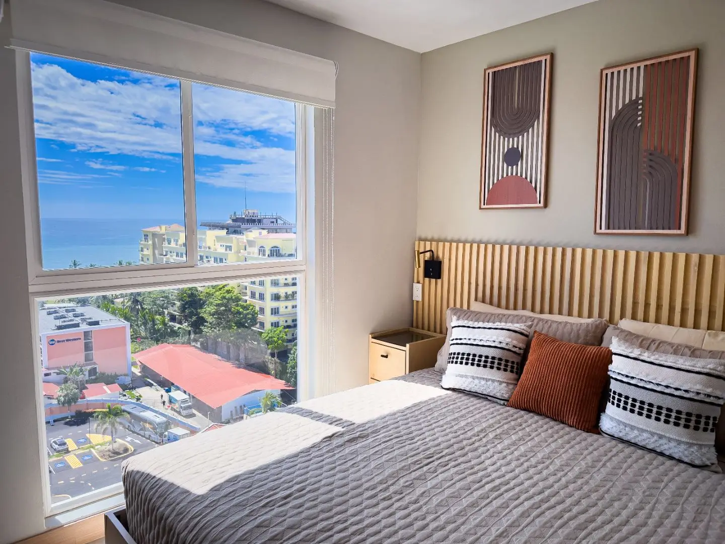 Priceless  Ocean View Condo in Viva Jacó - image 15