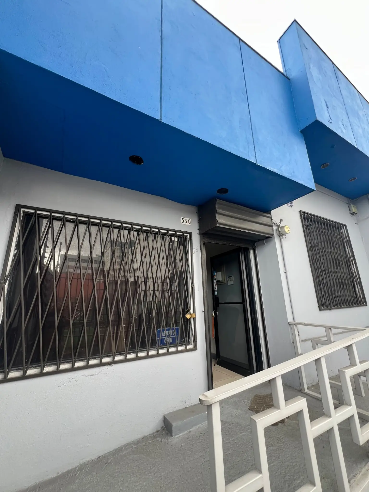 Medical Building for Sale – San José Downtown - image 12