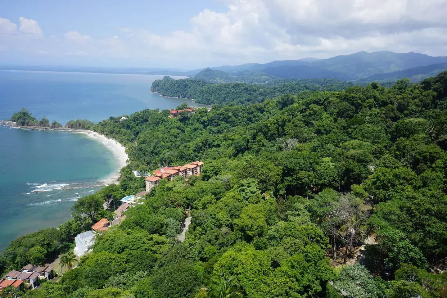 Prime Development Land in Gated Community, Playa Agujas - image 6