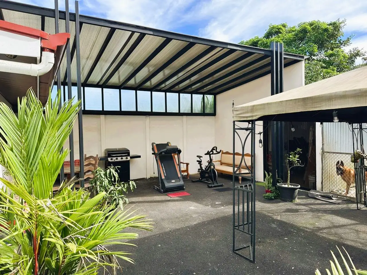 BEAUTIFUL HOUSE FOR SALE IN SAN RAFAEL, SAN RAMON - image 13