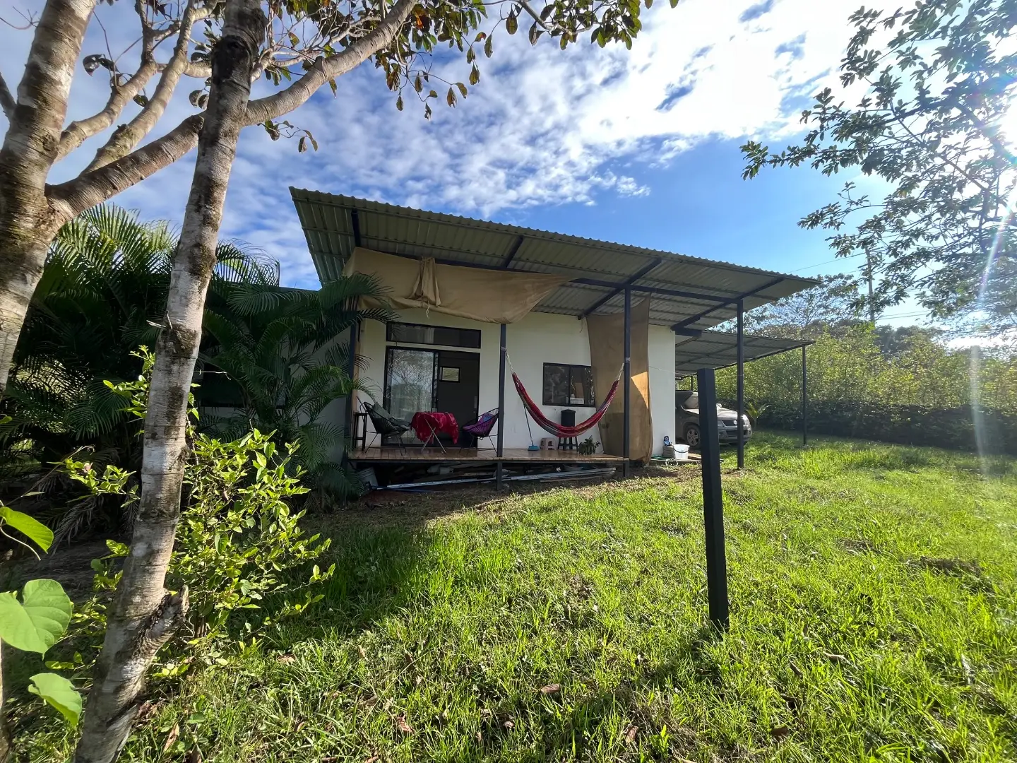 Two New Homes Near Santa Teresa - Income Property in Delicias  - image 10