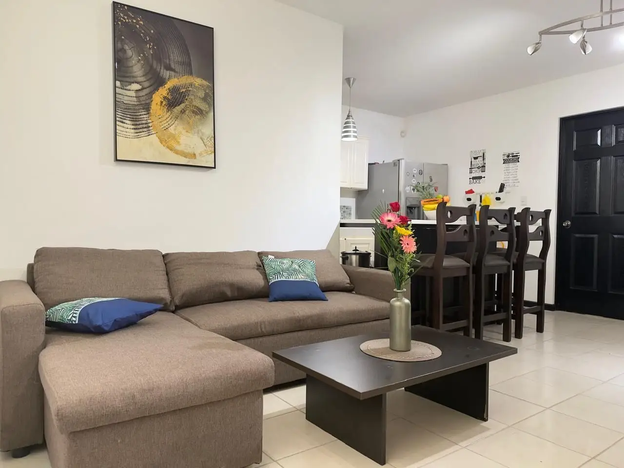 Beautiful home in Malaga de Herradura - image 9