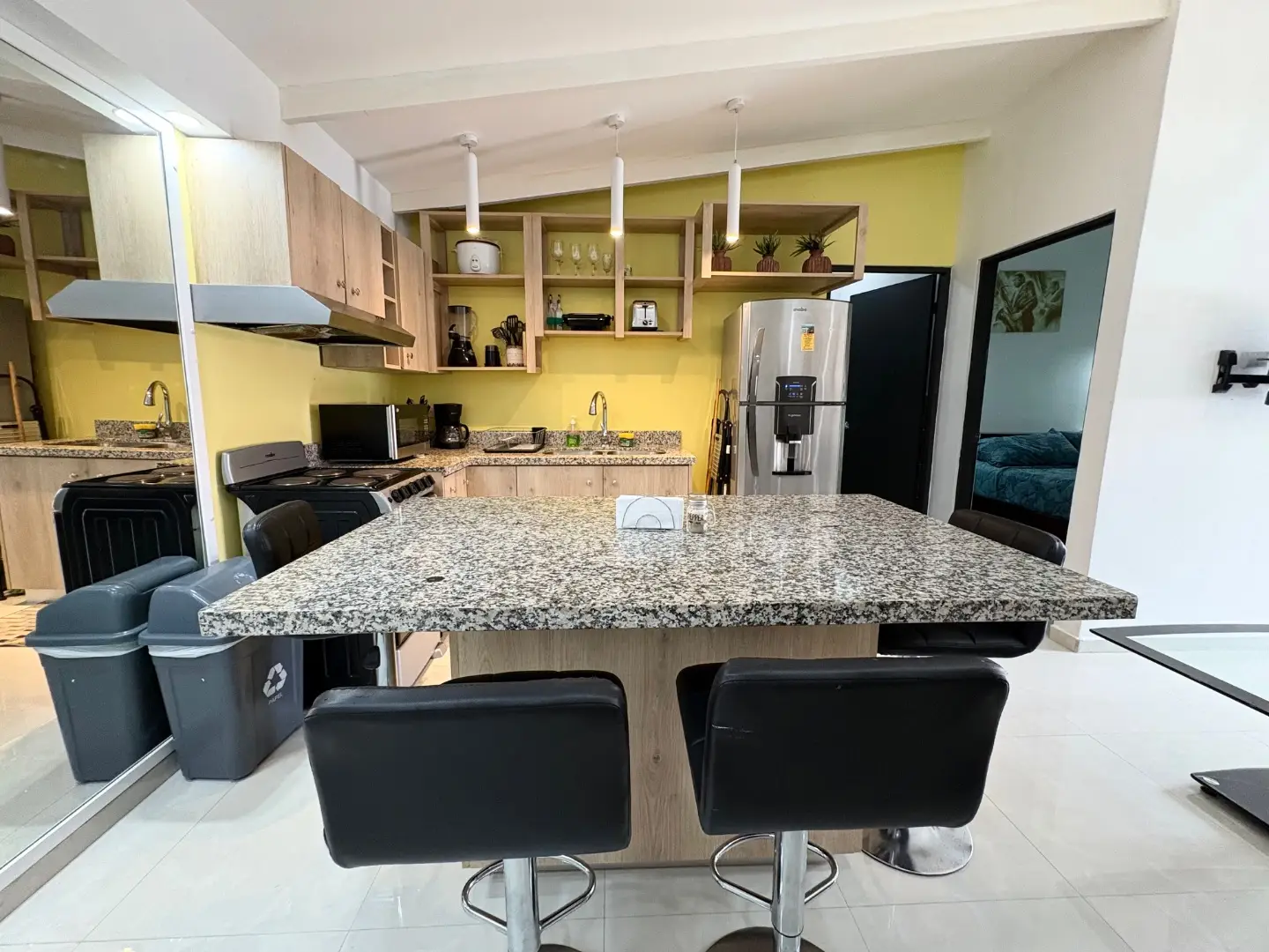 Villas Paraíso One Bedroom Apartment - image 6