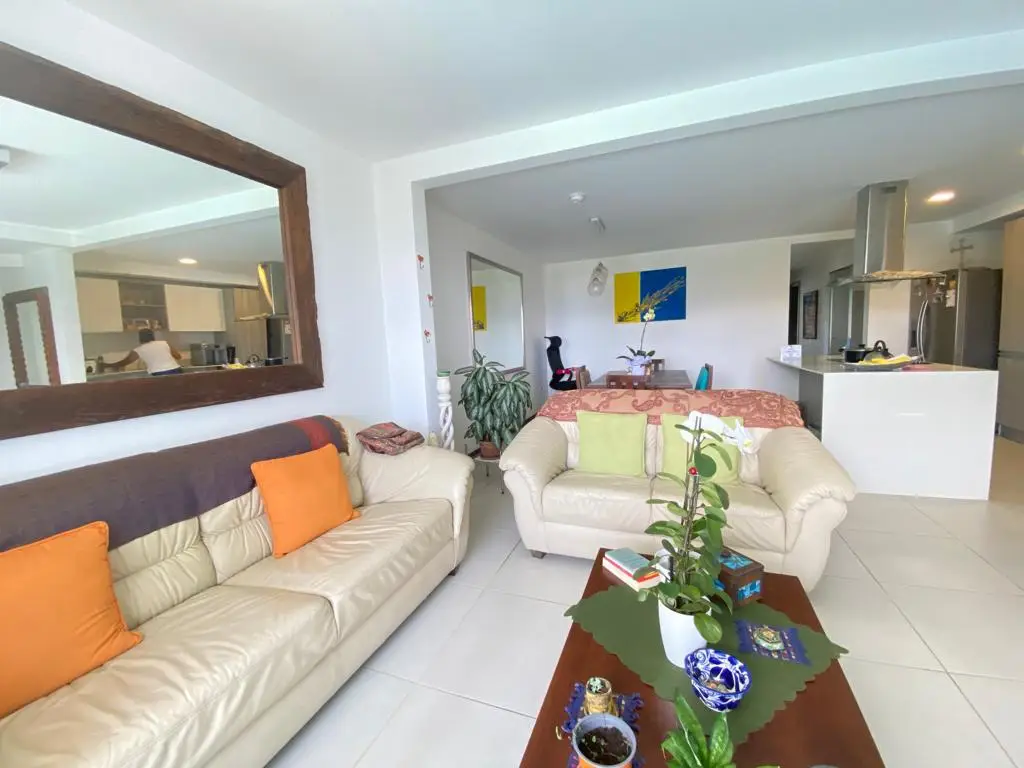 Rent / Cozy Apartament in Privé Condominium, San Antonio, Escazu, San Jose - image 8