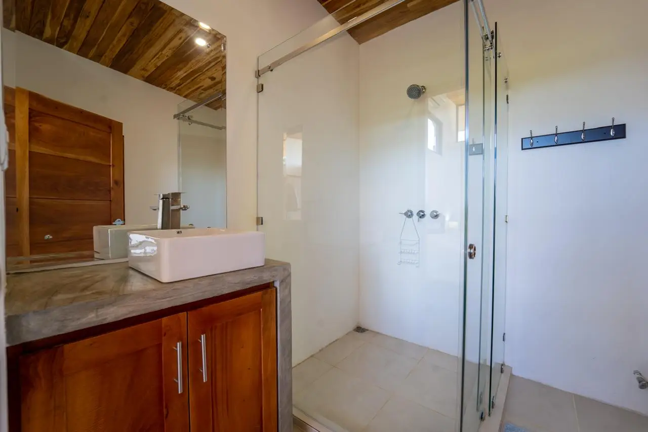 Affordable Ocean-View House– Walk to the Beach | Playa San Miguel, Costa Rica - image 12