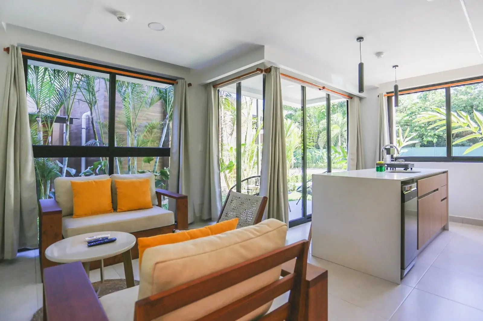 Brand new 2-Bed Condo in Jacó Beach  - image 3