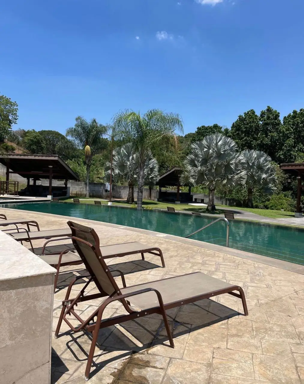 Modern 4-Bed House with Private Pool in Montezuma, Grecia, Alajuela | Built 2022 - image 3