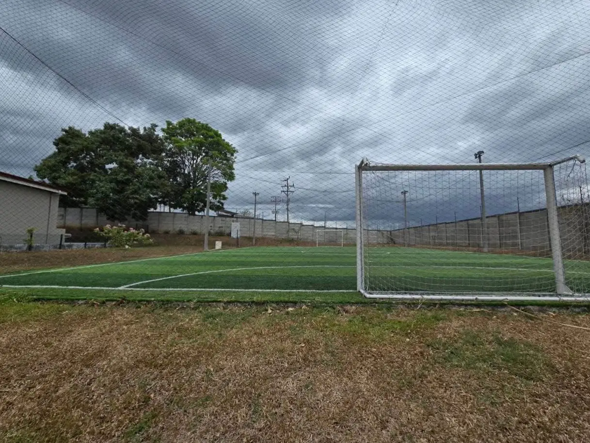 Prime 225 sqm Building Lot in Grecia, Alajuela – Ideal for Your Costa Rican Dream Home - image 7