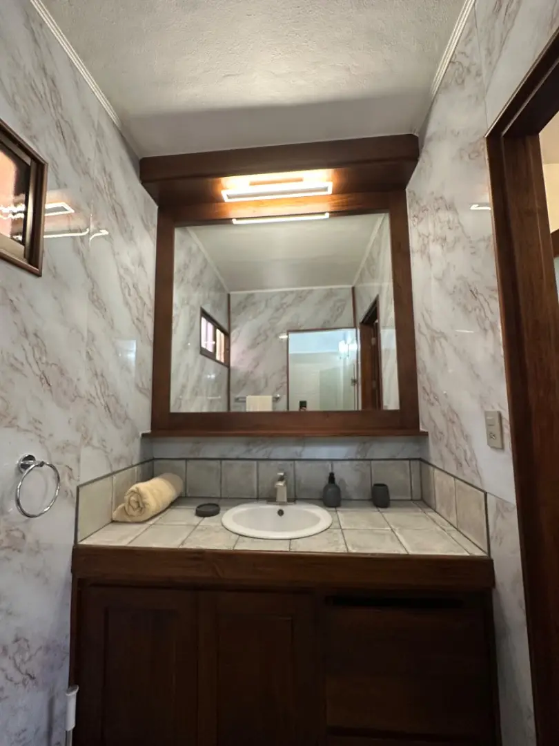 “Residencia de ensueño: 1 casa principal, 5 apartamentos, piscina ,2 ranchos y 2 parqueos grandes ” - image 12