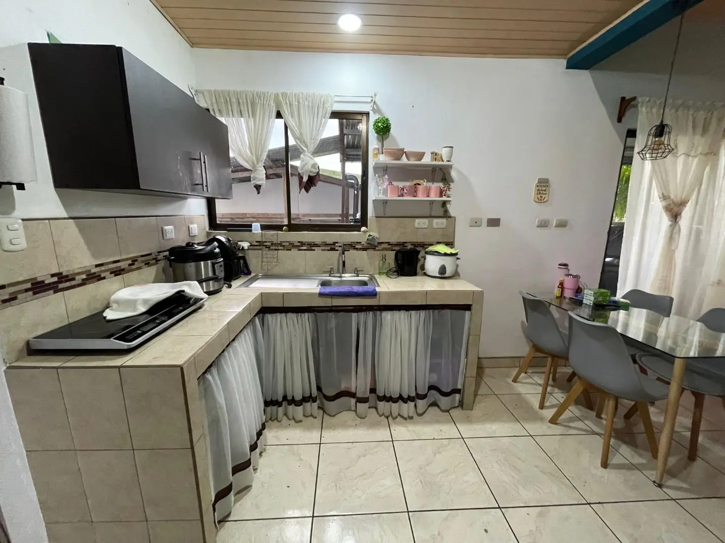 Charming 3-Bedroom Home in San Miguel, Naranjo - Costa Rica - image 6