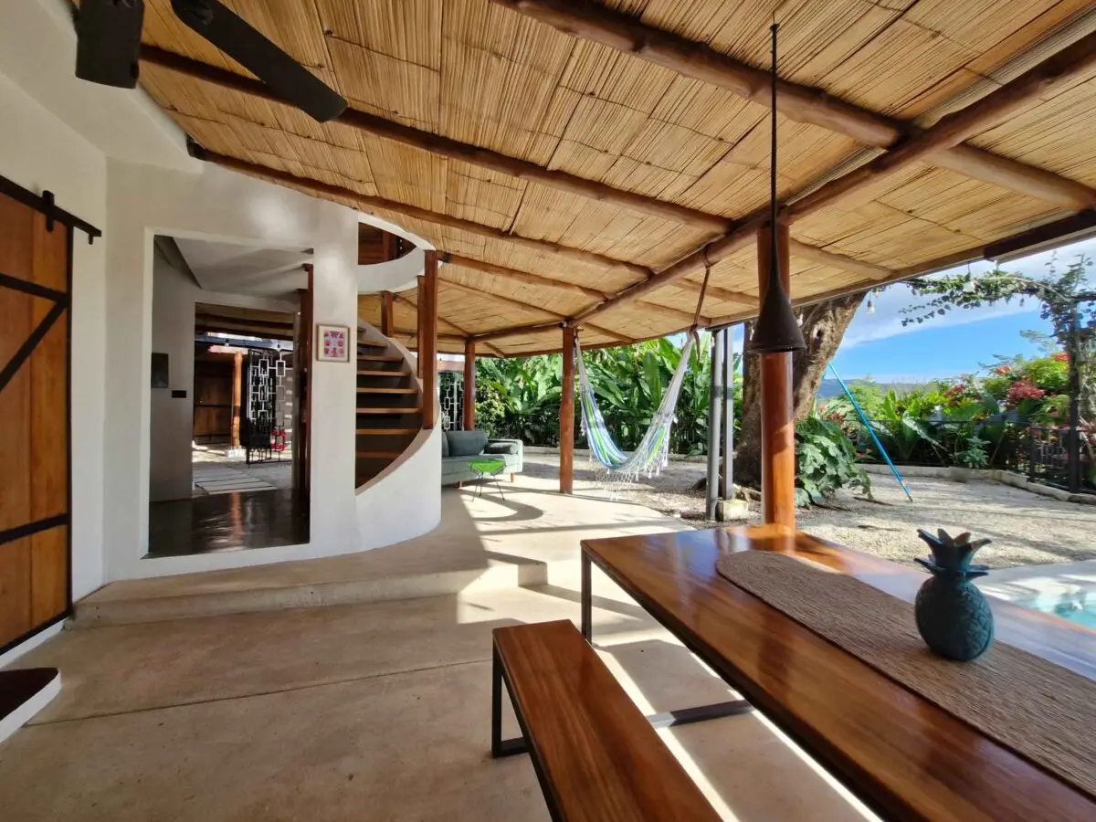 Stunning Cóbano Investment: Hotel, House & More with Ocean Views! - image 8