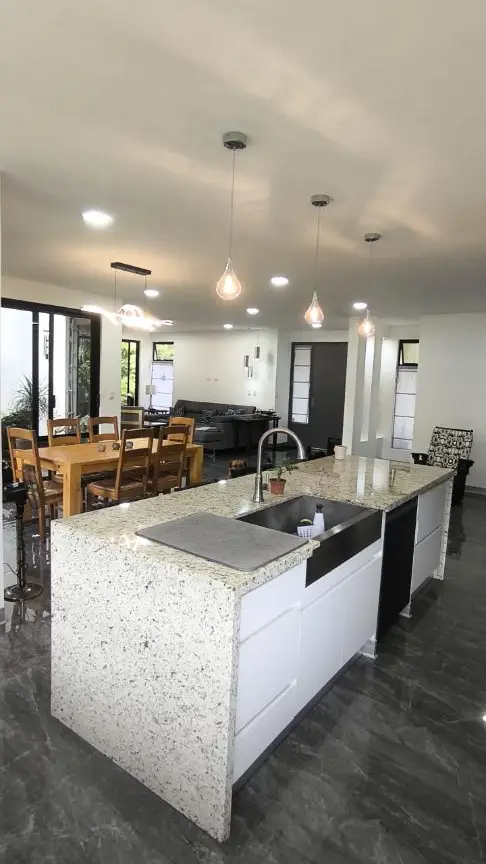 The Hidden Creek Villa – Nature’s Melody, Modern Elegance & Coffee Country Charm in the Coffee Tuscany of Costa Rica, Naranjo Hills - image 9