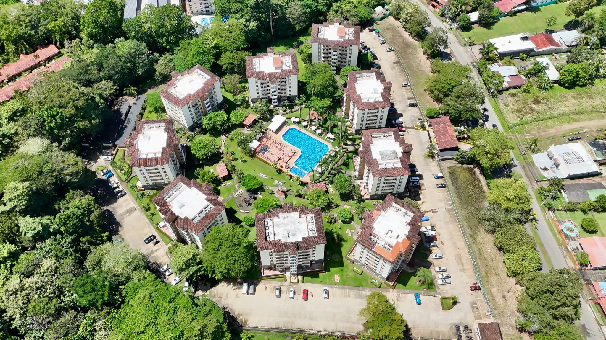 Beautiful apartment in Costa Linda, just a few minutes from the beach - image 4