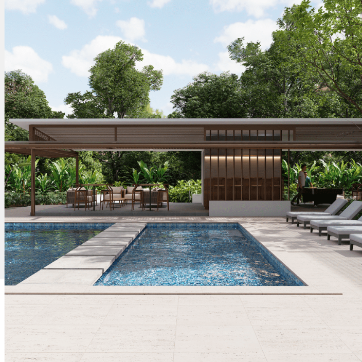 New Oceanview Condo in Jacó: Modern 2-Bedroom Home with Stunning Views & Resort Amenities - image 8