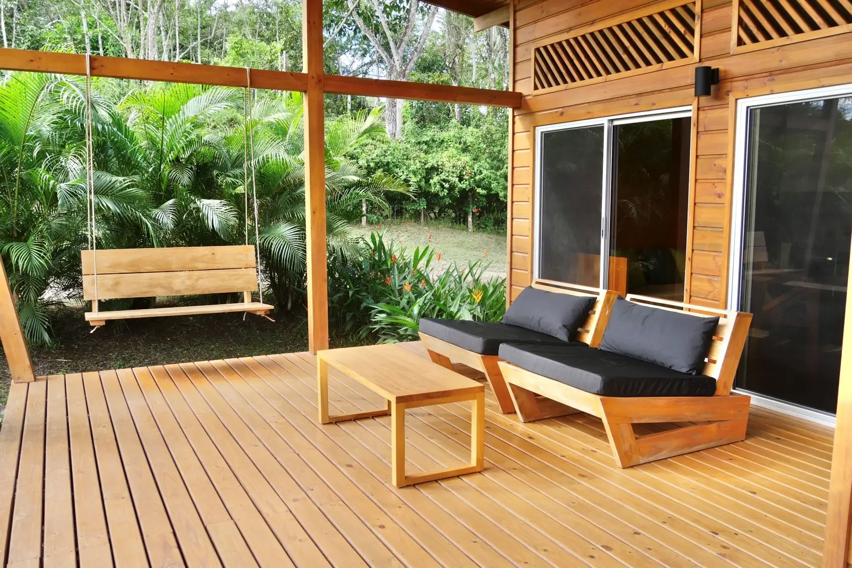 Charming Tropical Bungalows with Pool in San Isidro – Excellent Rental Opportunity - image 9