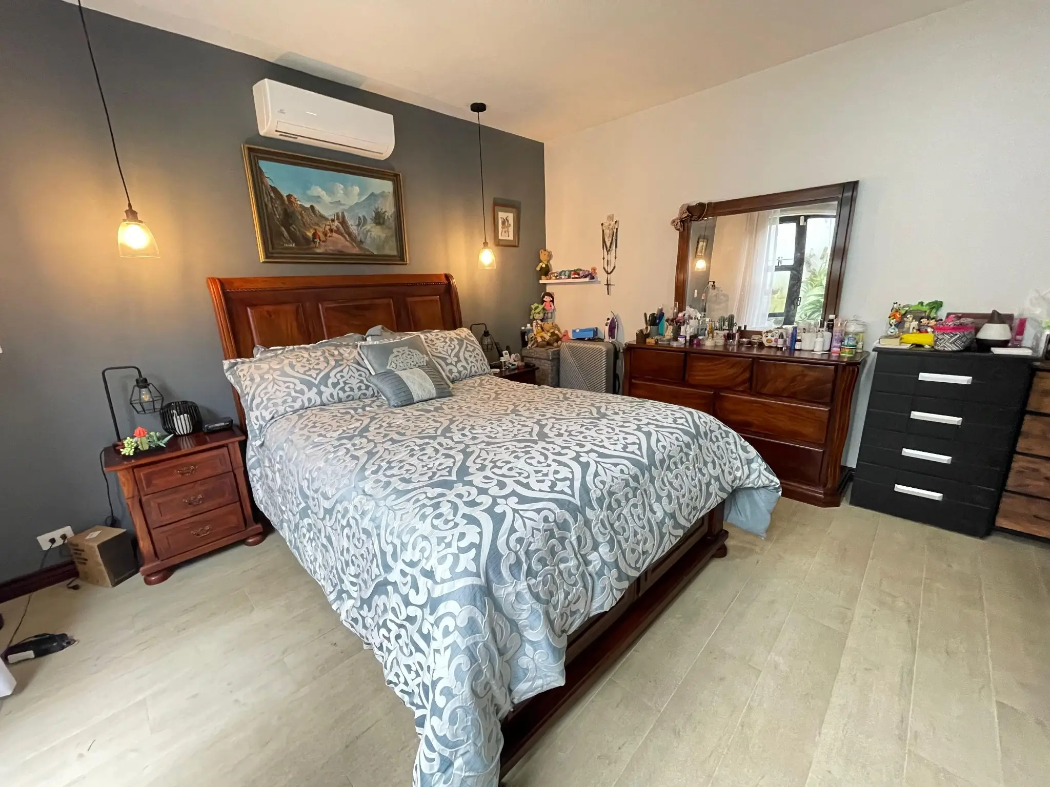 Modern 4-Bed House with Private Pool in Montezuma, Grecia, Alajuela | Built 2022 - image 11