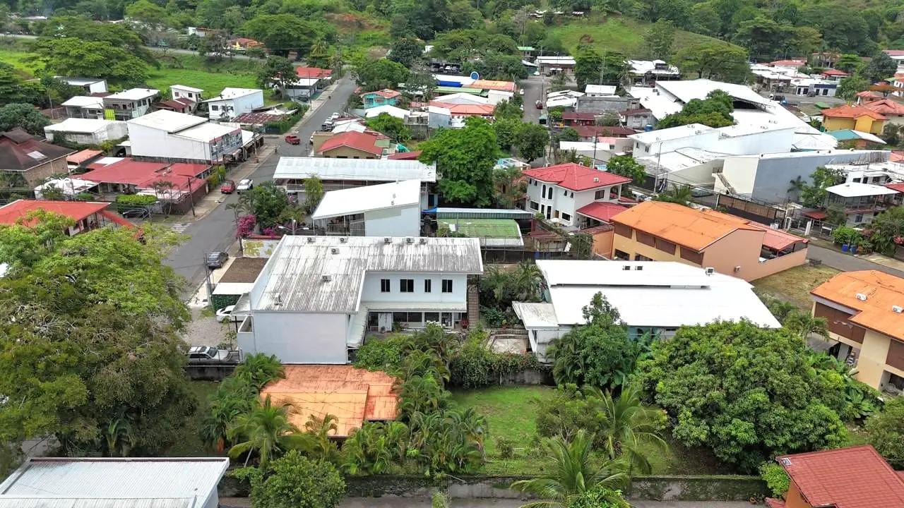 931 m² Development Lot on a Main Commercial Access Road in Jacó | Investment Opportunity - image 9
