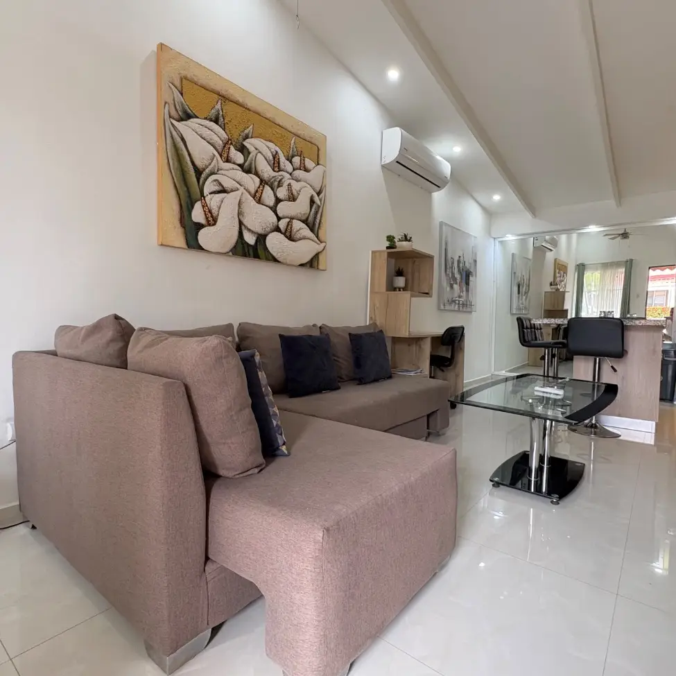 Villas Paraíso One Bedroom Apartment - image 3