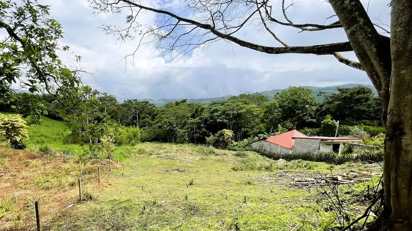 LOT FOR SALE IN SAN PEDRO, SAN RAMON - image 3