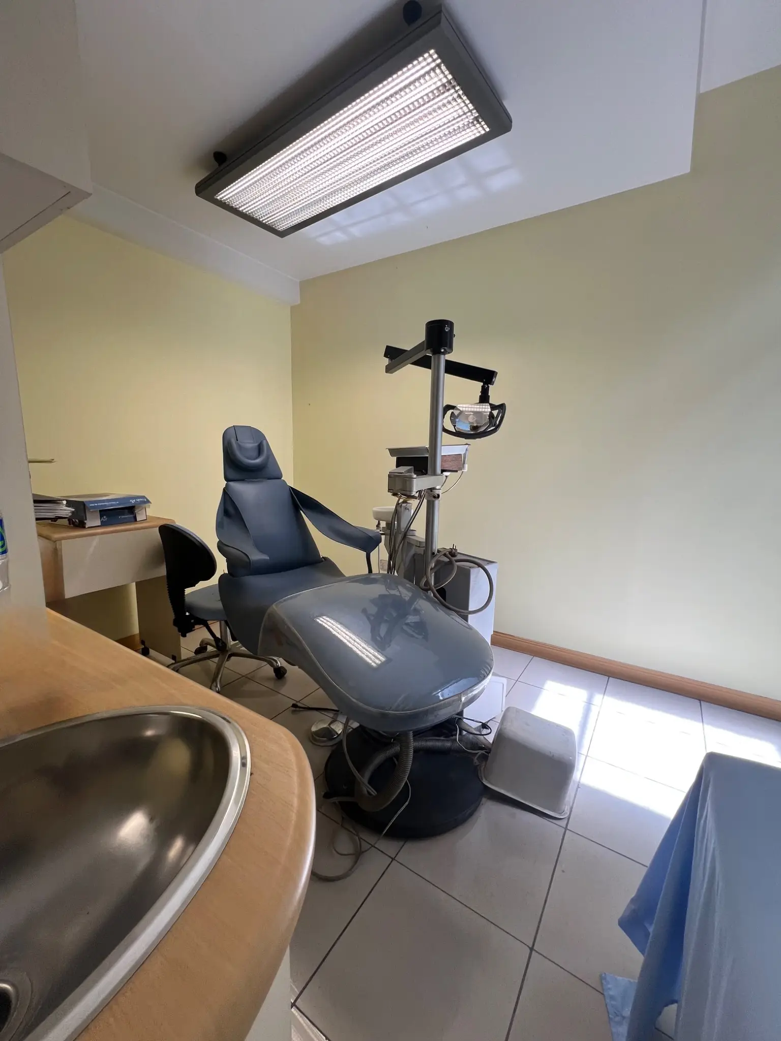 San José Commercial Building: Turnkey Medical & Dental Clinic - image 4