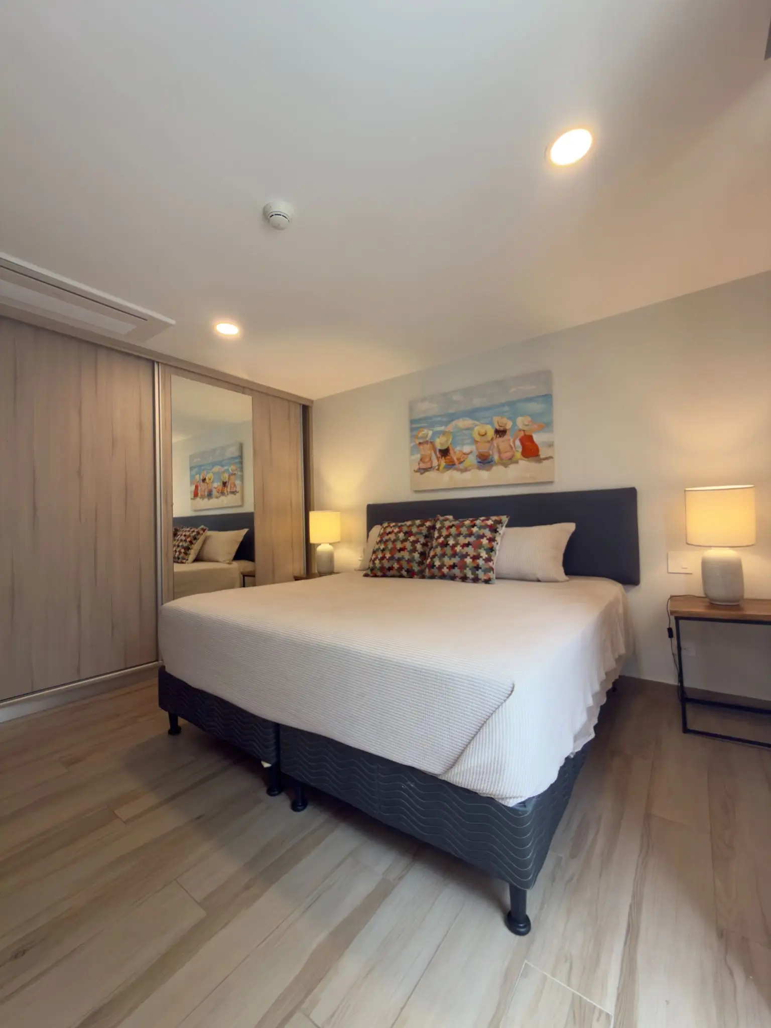 Modern 2-Bedroom Pre-Sale Condo in Gated Jacó Community – Torres del Mar, Unit 2-204 - image 9