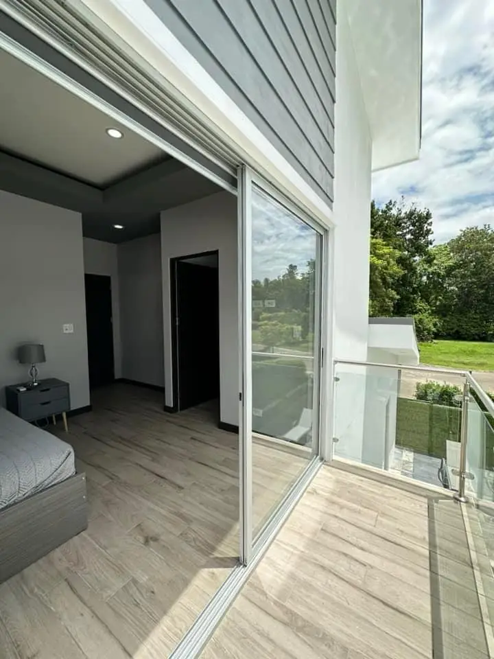 Beautiful Villa with pool in El Residencial Bambu, Puntaleona - image 13