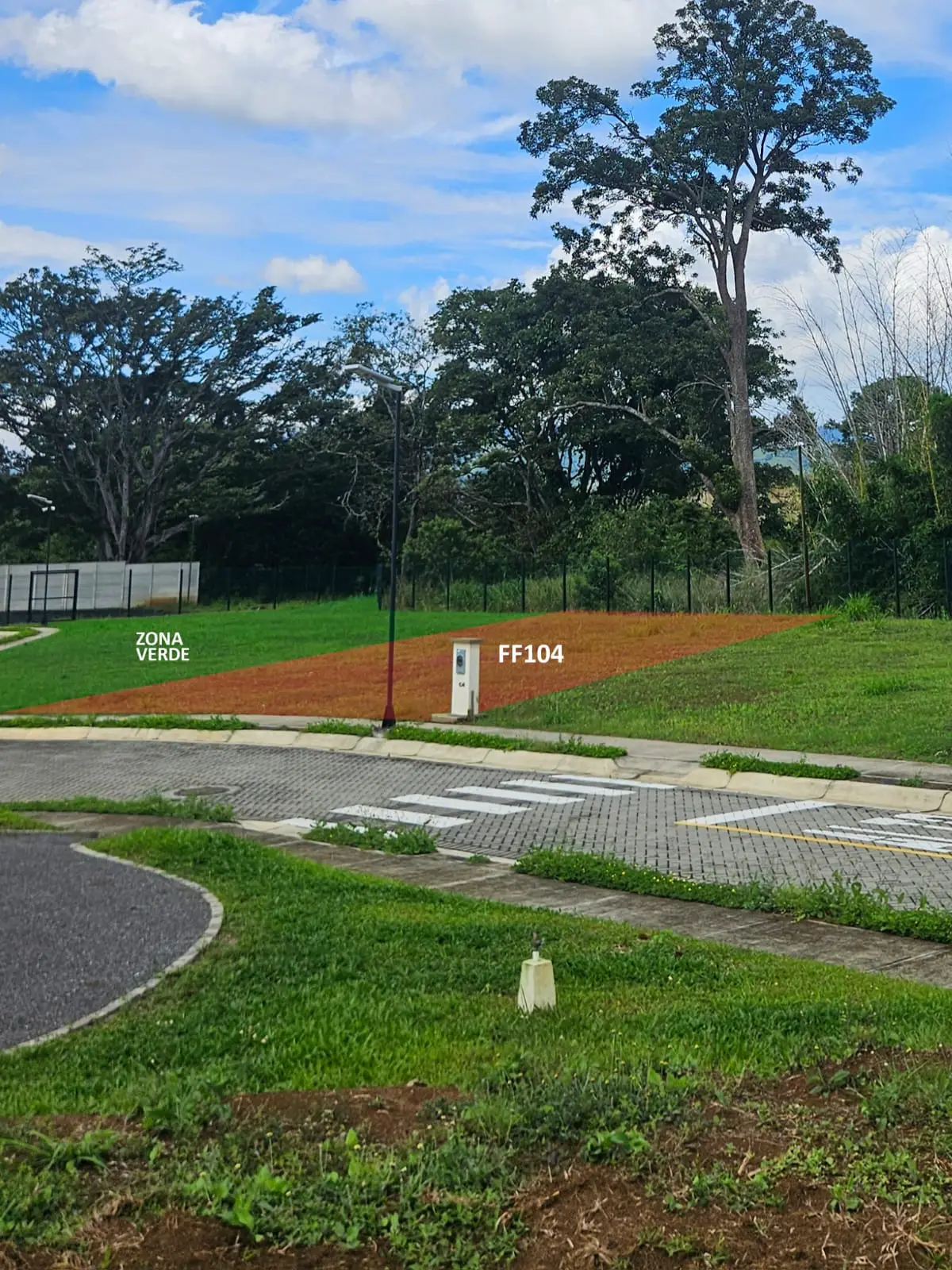 Lote en venta en Grecia – ubicación estratégica y excelente proyección - image 12