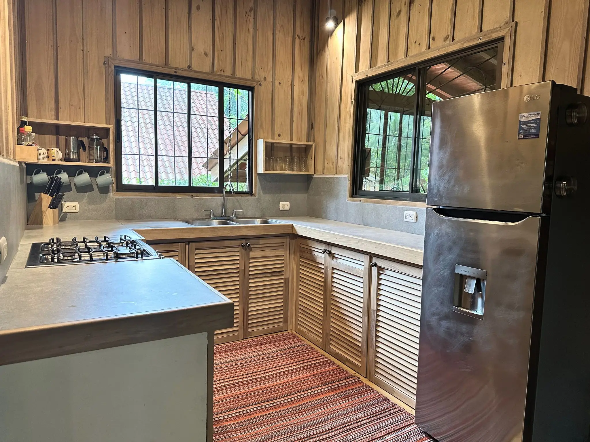 Charming Home with Guest Studio – Just Steps from the Beach in Mal País - image 11