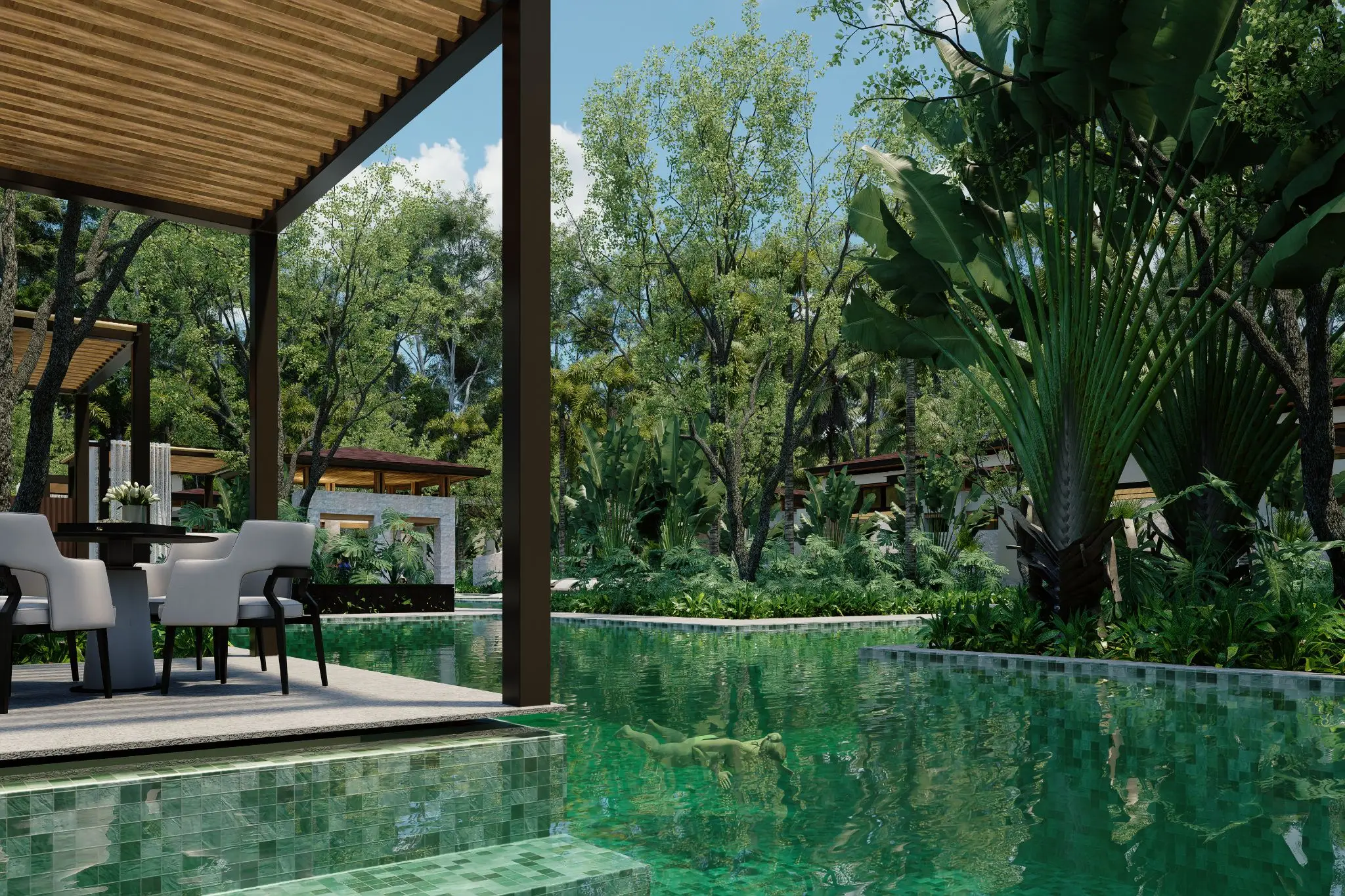 Coastal Living | 3 Bedroom Apartment in Jacó - image 14