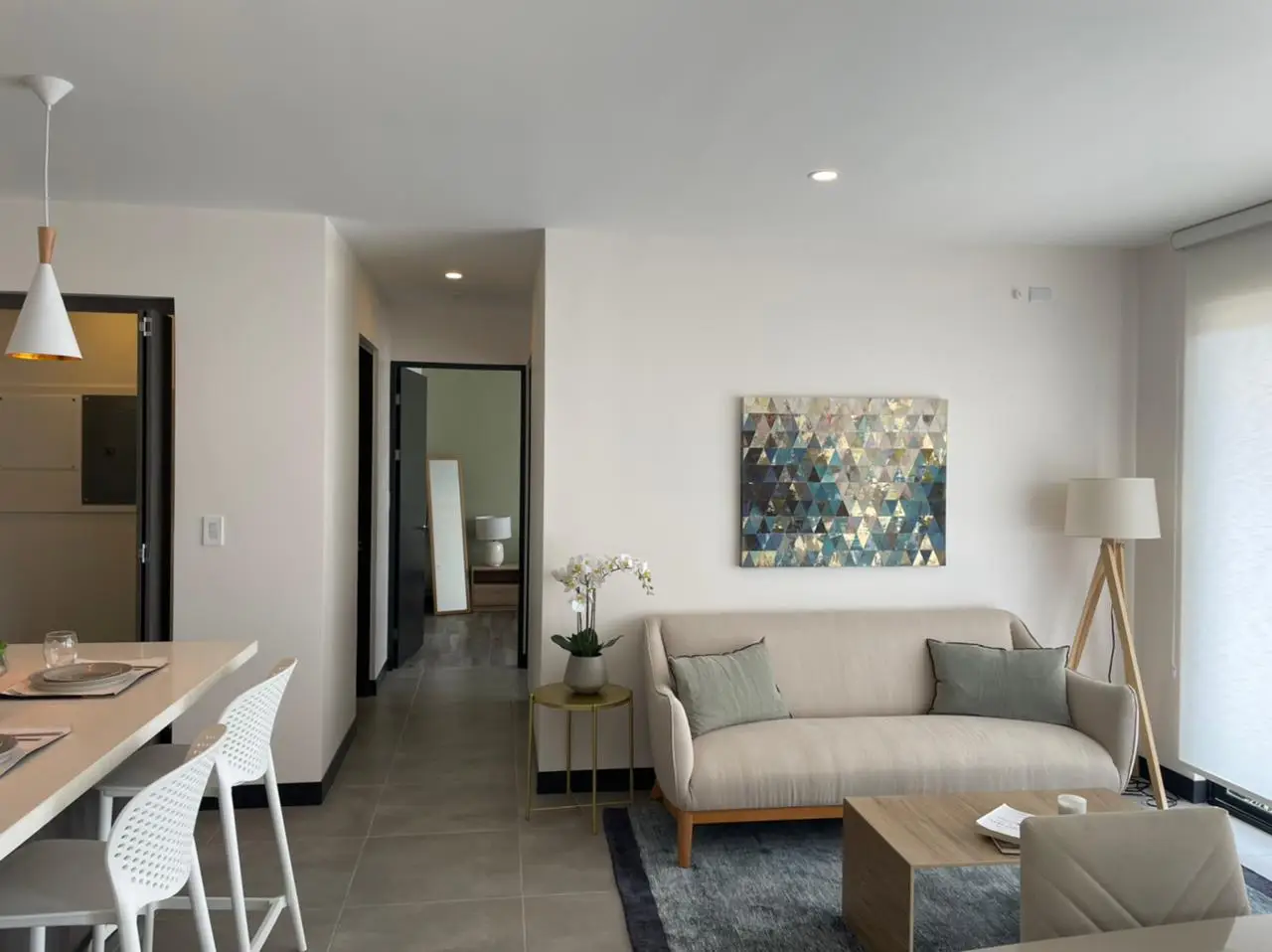 VENTA Y ALQUILER/ Apartamentos , Condominio NOVATRIANA, Alajuela - image 5