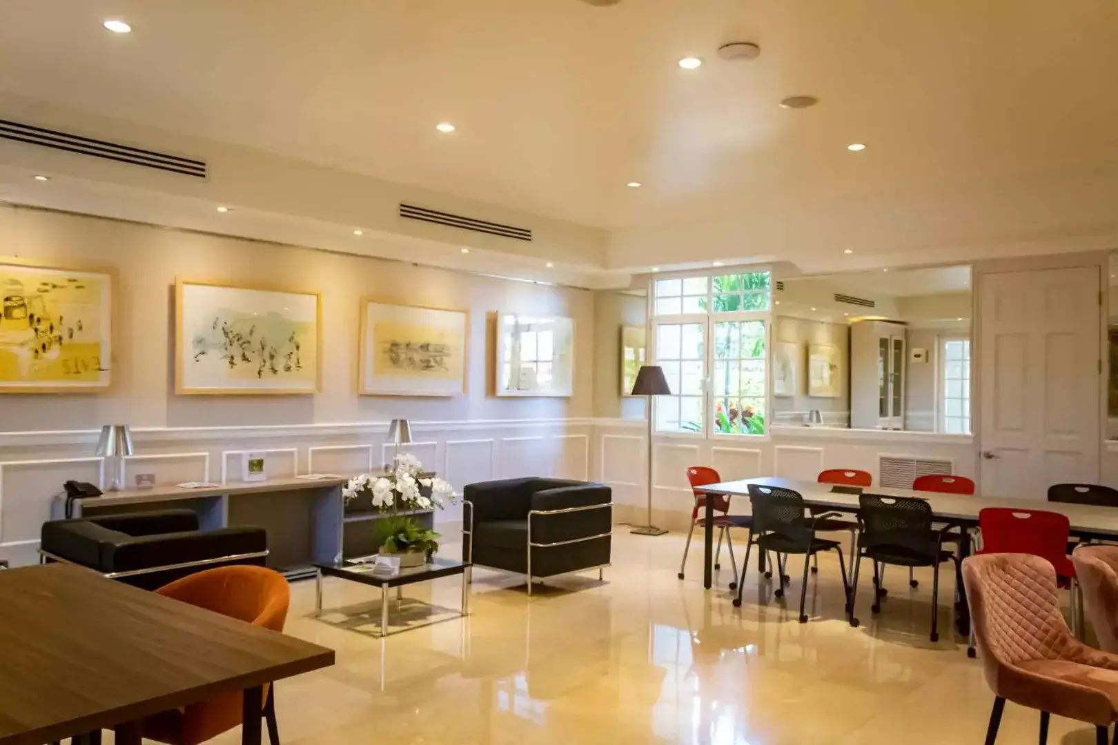 Modern 1-Bedroom Apartment for Rent in Upscale Laureles Este, Escazú - image 10