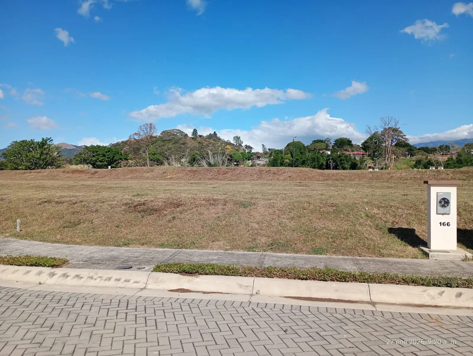 Prime Residential Lot in Gated Dulua Condominiums, Grecia – Build Your Costa Rica Dream - image 5