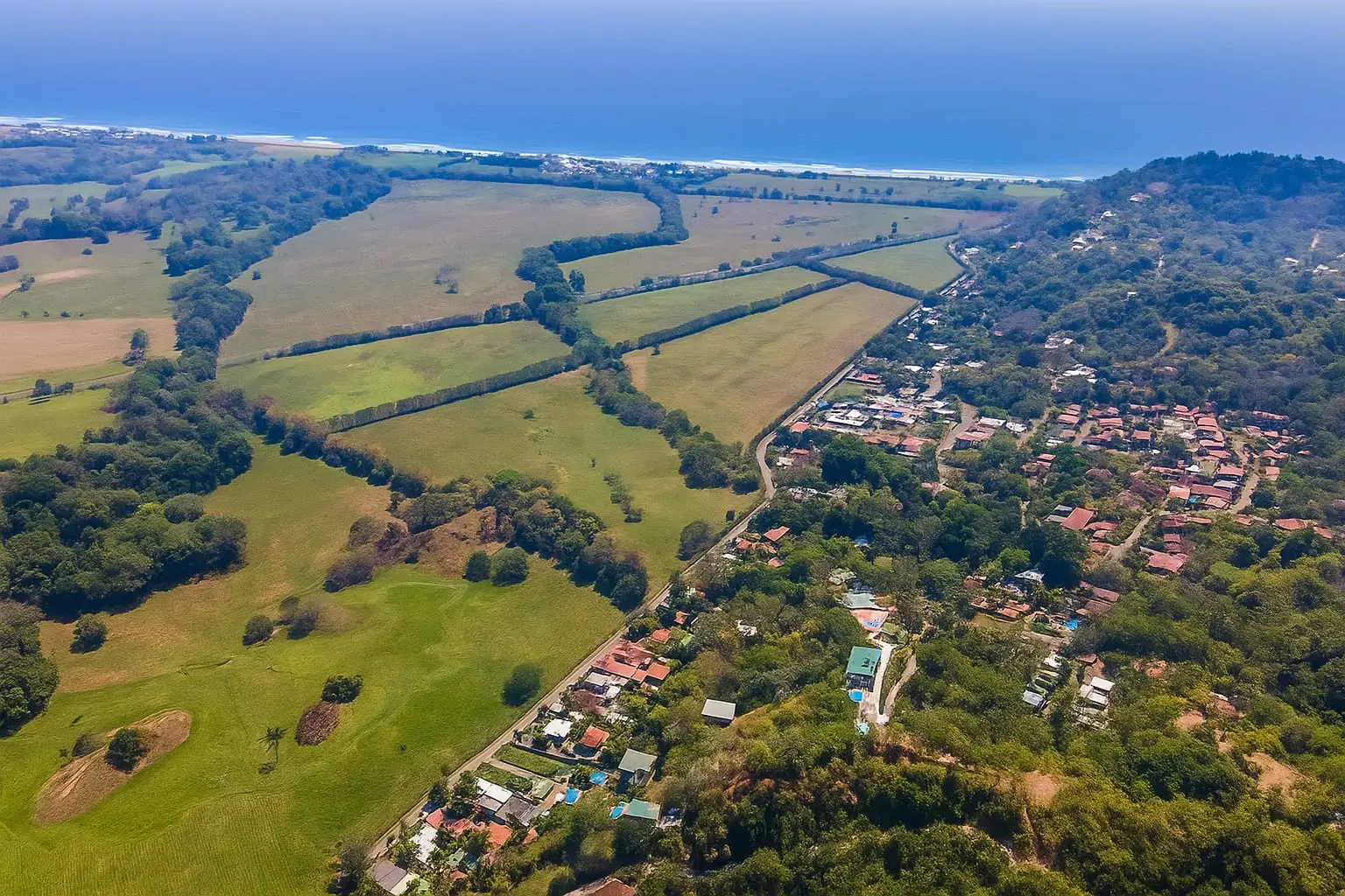 Two stunning Ocean View Houses - image 2