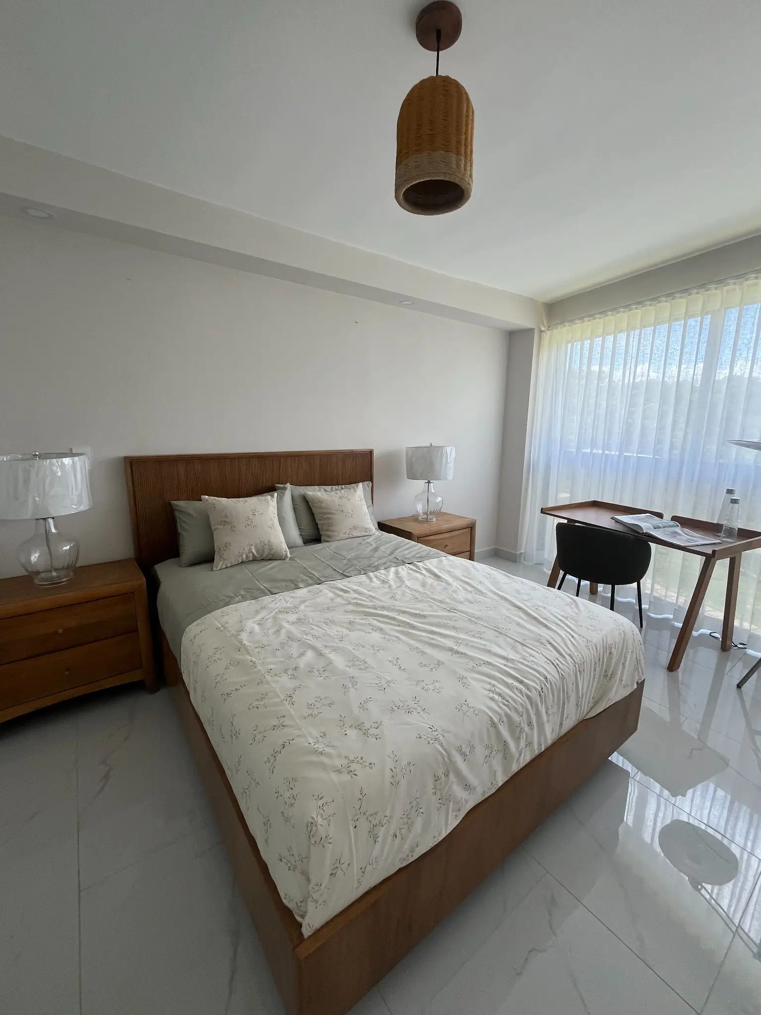 New Modern 1-Bedroom Apartment in Pavas, San José | - image 15