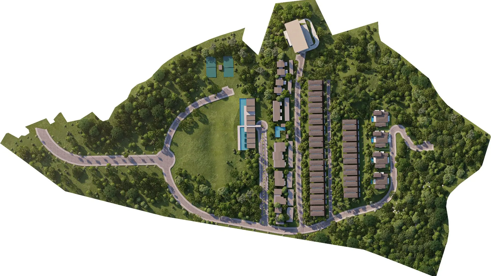 Luxury Ocean View Condos at Altos de Montserrat in Playa Herradura - image 11