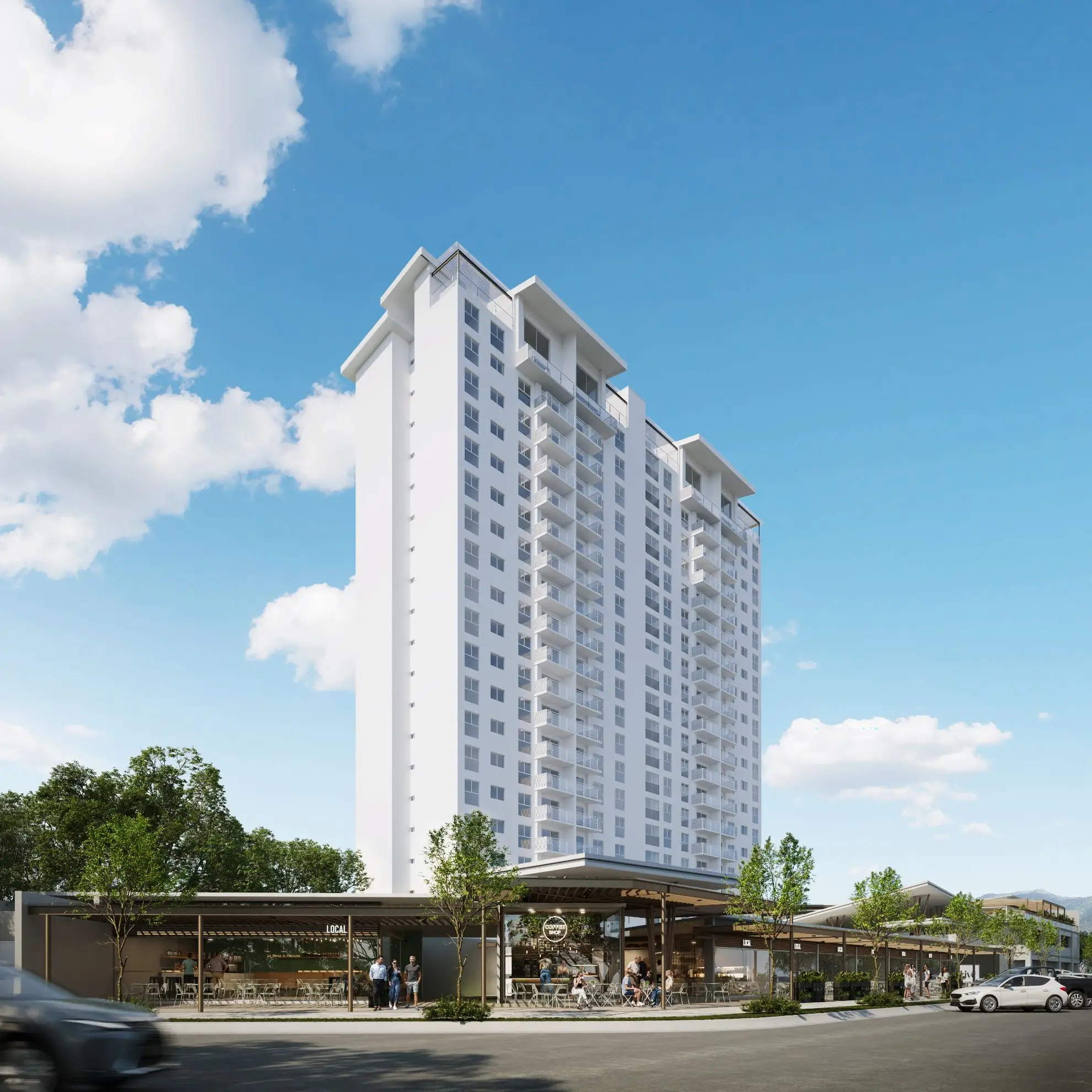 Estilo de Vida Costero Moderno en Live Jacó - image 3