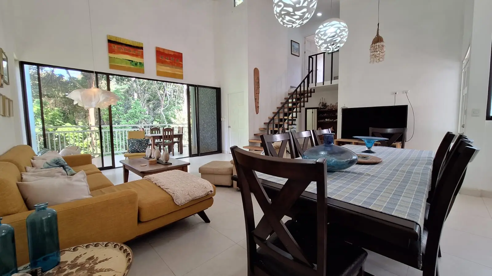 Luxury Turnkey Home in Villa Leona Condo – Adjacent to a Biological Corridor, Minutes from White Sand Beach. - image 6