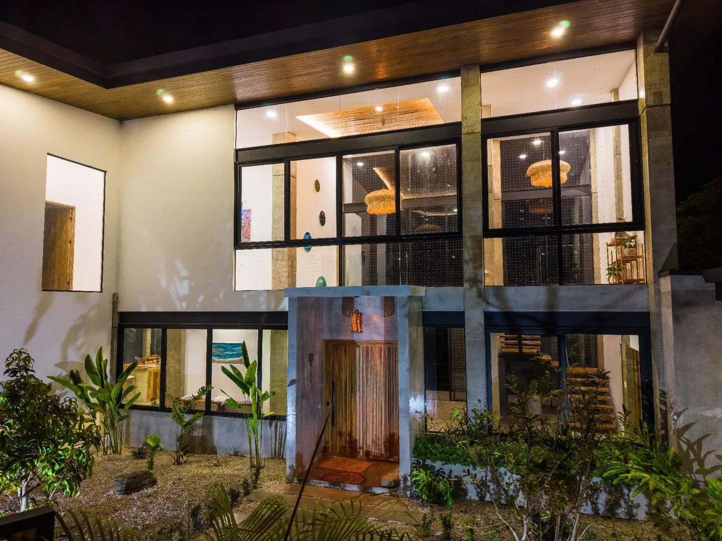 Brand New Luxury Oceanview Oasis in Bahía Ballena, Costa Rica - 5 Beds, Infinity Pool, Sunset Views - image 4