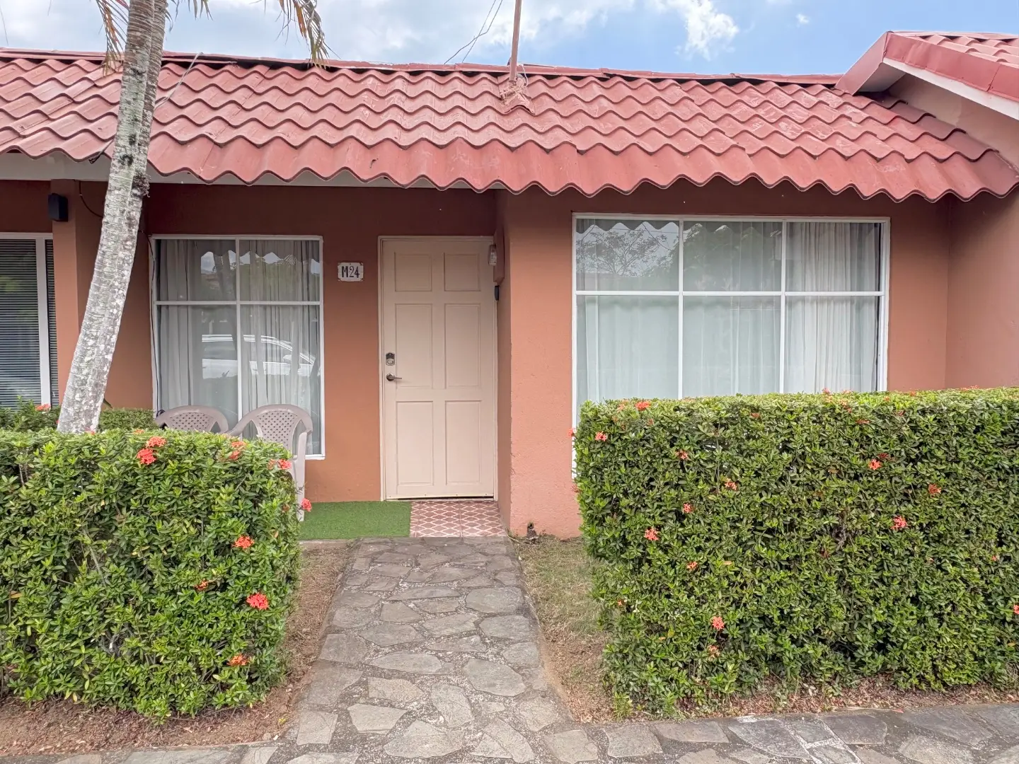 Villas Paraíso One Bedroom Apartment - image 14