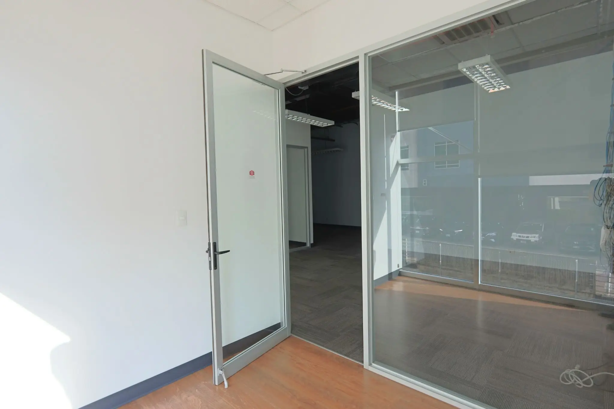 Oficina en Venta o Alquiler – Edificio Corporativo A+, Santa Ana - image 14