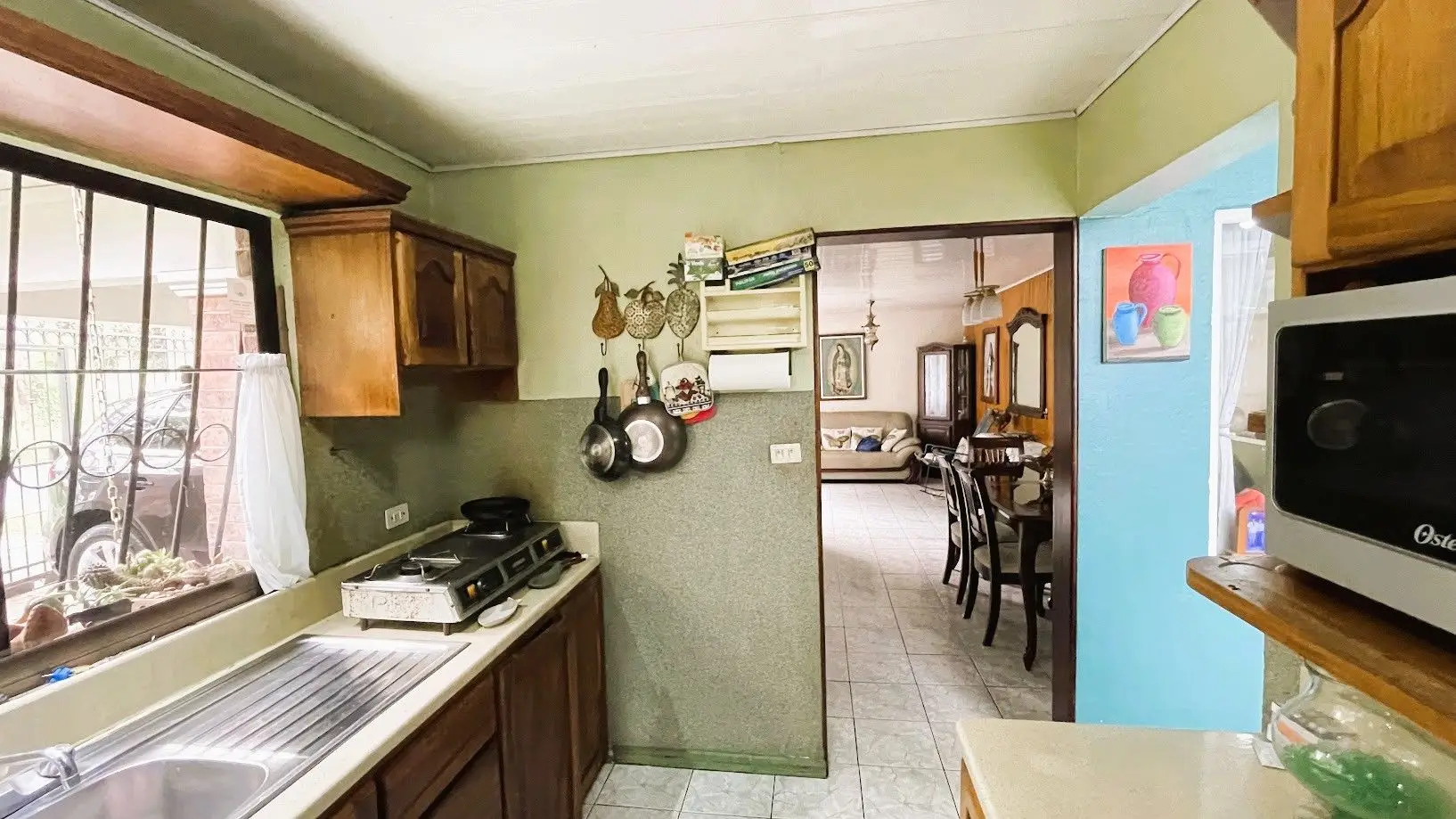 HOUSE FOR SALE IN BUENOS AIRES, PALMARES - image 6