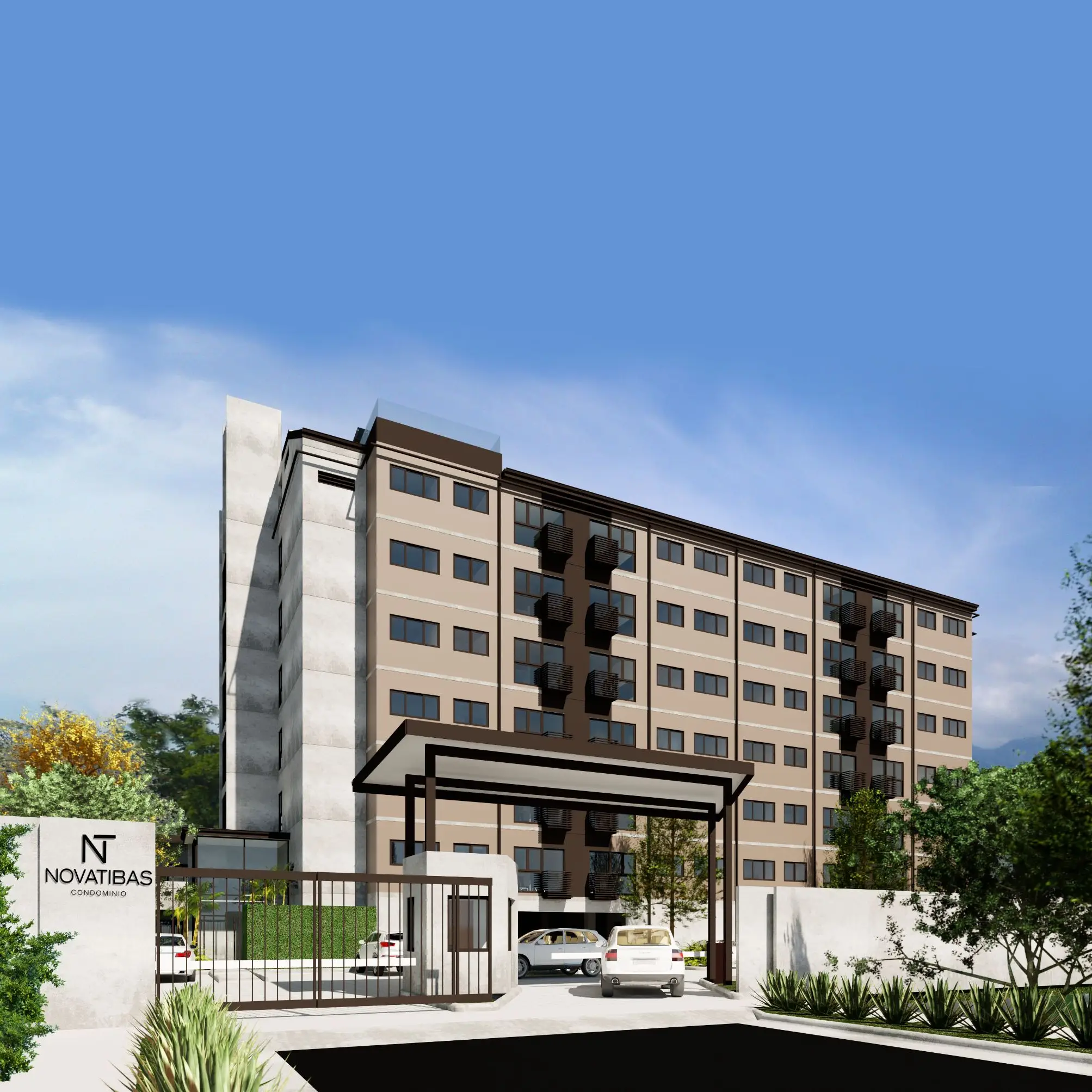 OFERTA POR TIEMPO LIMITADO:Exclusividad, ubicación y calidad de vida en Novatibás.  - image 2