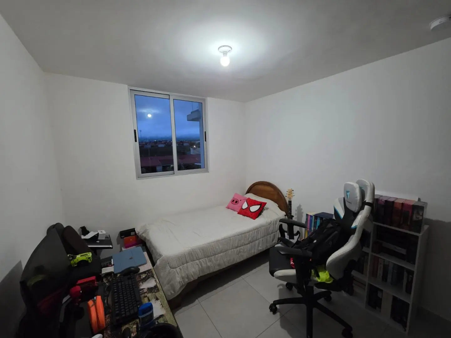 Modern 2-Bed, 2-Bath Apartment in San Pablo, Heredia with Balcony & Open Concept - image 8