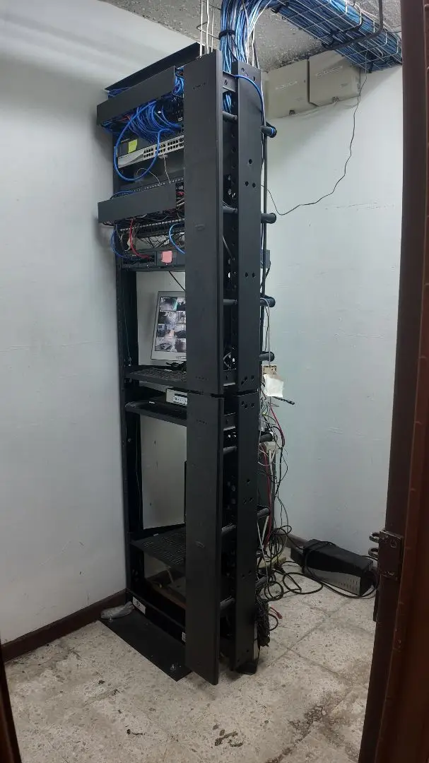 Alquiler comercial Sabana Sur  - image 14