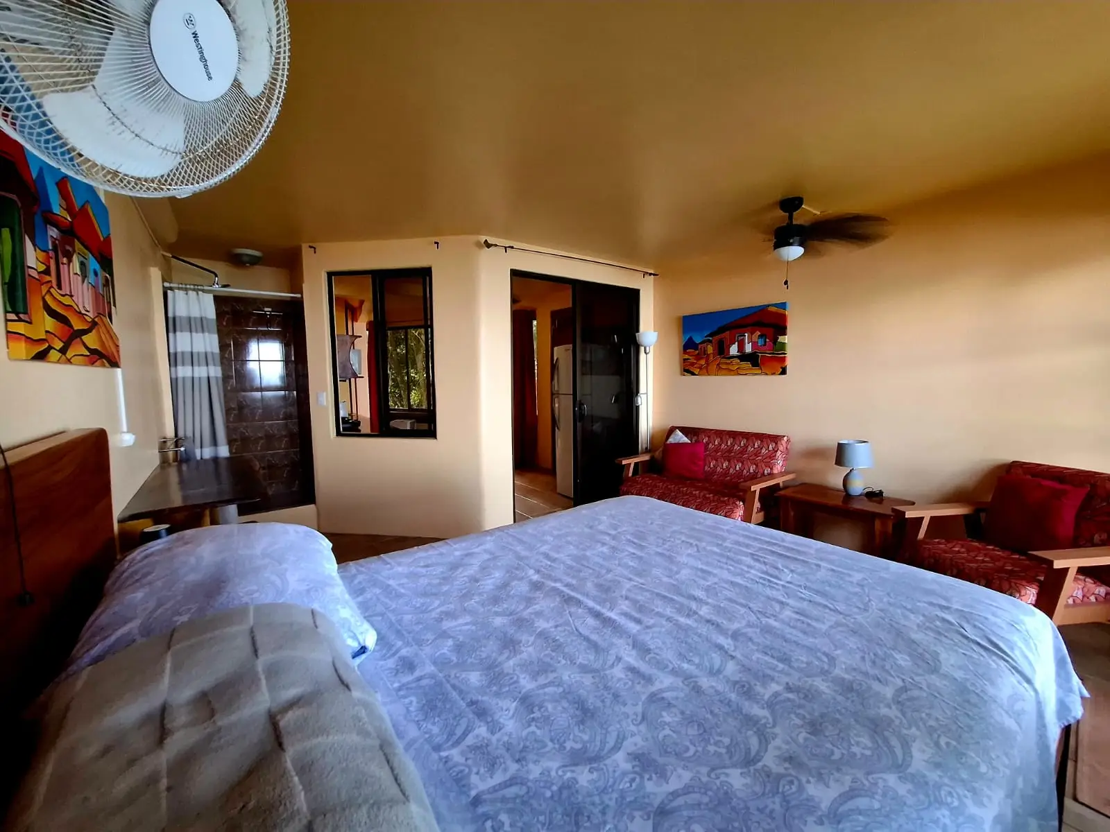 Peaceful Studio in Cerro Fresco, Jacó - image 10