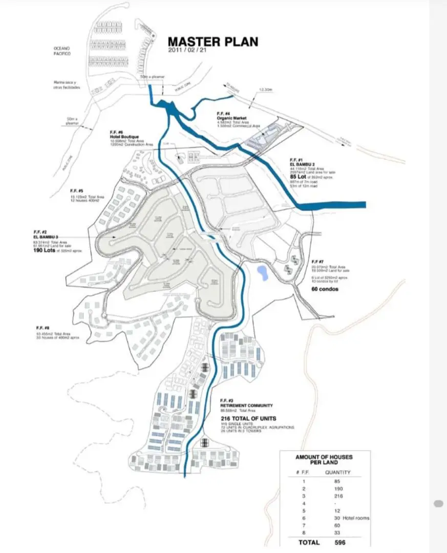 Central Pacific Oceanfront Resort Development Site | 111.9 Acres - image 3