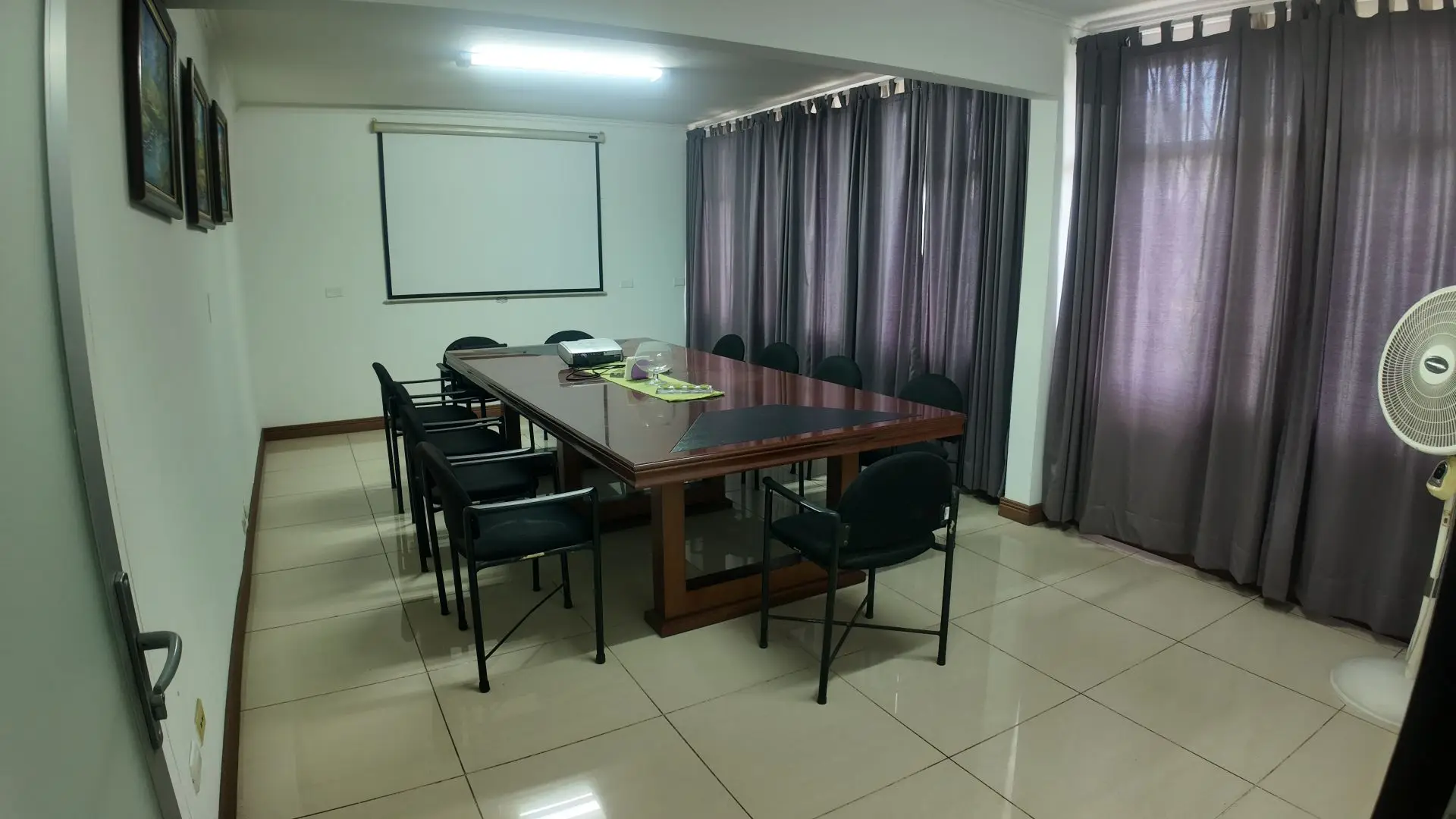 Alquiler comercial Sabana Sur  - image 11